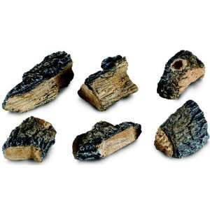  R.H. Peterson WCH 6 6 Charred Wood Chips   No particular 