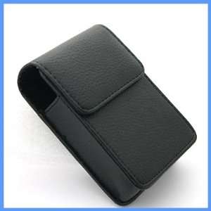   IK007 Black camera case for Samsung WB2000 ES75 PL210