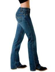 Cruel Girl Western Denim Jeans Womens Georgia Stretch Slim CB54753001