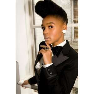 Janelle Monae Mini Poster #02 11x17 Master Print