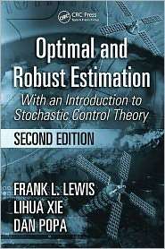   Edition, (0849390087), Frank L. Lewis, Textbooks   