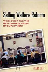   of Employment, (0814775942), Frank Ridzi, Textbooks   
