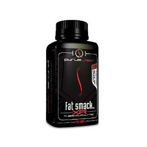  Purus Labs Fat Smack Xr Time Release, 90 Count Health 
