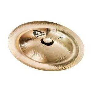  Paiste Alpha Brilliant China Cymbal 18 inch (18 inch 