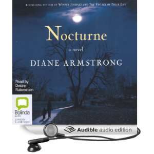   (Audible Audio Edition) Diane Armstrong, Deidre Rubenstein Books