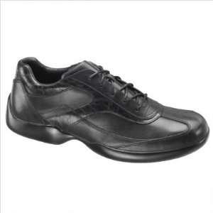  Aetrex G690M Mens Gramercy Wave Lace Up 