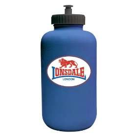  Lonsdale Watter Bottle