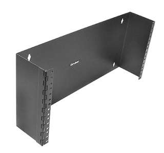 Construction   Hinged Rack Space   5 Color   Black 
