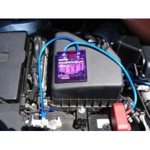  Mega Fuel Economy Performance Chip ECU Module HP for Honda 