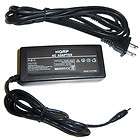   AC Adapter fits Fujifilm FinePix A210 A230 A303 A310 A330 A340 A345