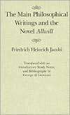   , (0773510184), Friedrich Heinrich Jacobi, Textbooks   