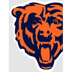  Wallpaper Fathead Fathead NFL Players and Logos Chicago Bears Logo 