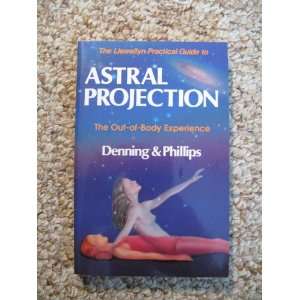   Guide to Astral Projection by Melita Denning Melita Denning Books