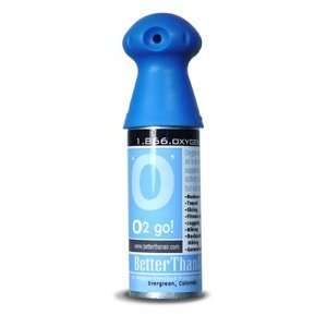   Portable Supplemental Oxygen (2 Units Per Purchase)