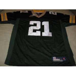  Charles Woodson NFL Player of the Year Brand New NFL 