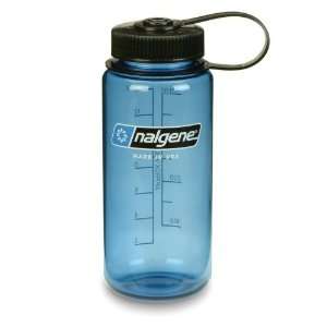   Tritan Wide Mouth BPA Free Water Bottle 