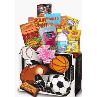 Kosher Gift Basket   Big Camp Care Package (USA)  Grocery 