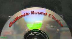 THE SOUND CHOICE KARAOKE FOUNDATION VOLUME 2 CD+G DISC SET COMPLETE 