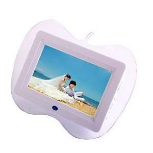   Video Player   Cute Apple Appearance/Remote Control