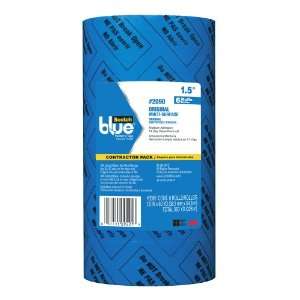  ScotchBlue Painters Tape 2090 1.5A CP, 1 1/2 Inches by 60 