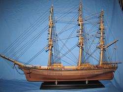THE THERMOPYLAE 1868 Ship REPLICA by the FRANKLIN MINT  