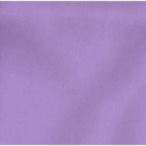  56 Wide Italian Silk Poplin Lavender Fabric By The Yard 