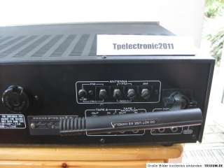 Marantz AM/FM Stereo Receiver Model1530 mit 12 Monaten Garantie 