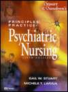   Nursing, (0815126034), Gail W. Stuart, Textbooks   