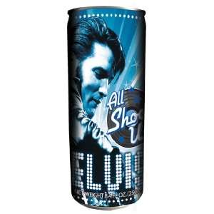  Energy Drink Elvis All Shook Up Toys & Games