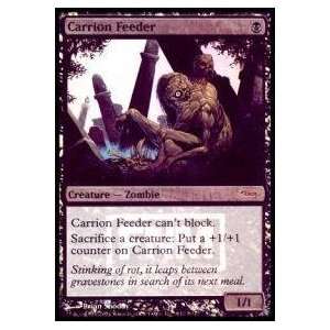  Magic the Gathering   Carrion Feeder   FNM 2004   FNM 