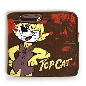  Top Cat Wallet