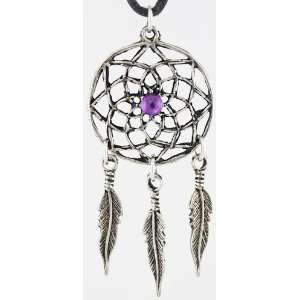   Pewter Sweet Dreams Talisman Amulets and Talismans Jewelry Collection