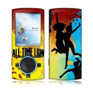     All Time Low  So Wrong, It s Right Skin  Players & Accessories