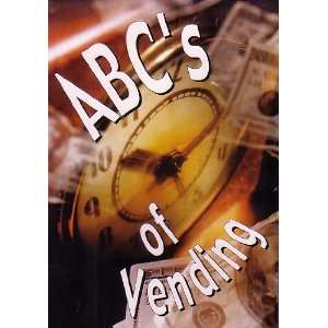  The ABCs of Vending [DVD] 2005 