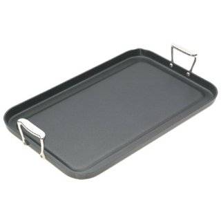 All Clad LTD Nonstick Grande Griddle