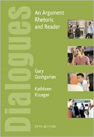   and Reader, (0321288467), Gary Goshgarian, Textbooks   