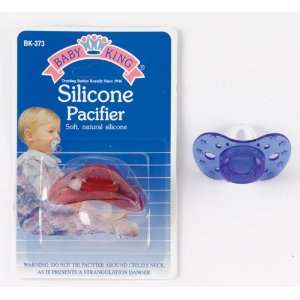  Silicone Pacifier Baby