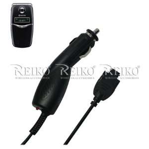  Car Charger KYOCERA KX5/K323 Cell Phones & Accessories