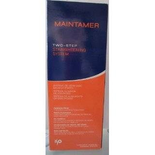 ISO Maintamer Straightening System (Kit) by ISO