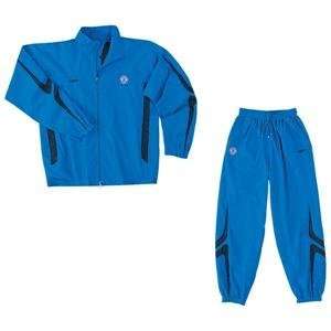  Umbro Cruz Azul Warm Up Suit