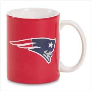  Classic Mug   New England Patriots