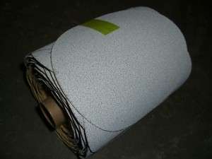 new 3M 5 414N Paper Disc Sanding Roll Grade 80 01458  