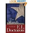 The March A Novel by E.L. Doctorow ( Kindle Edition   Sept. 20 