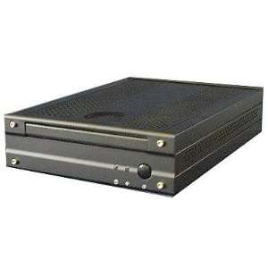  Casetronics Travla C150 Mini ITX, Low Profile heat sink 