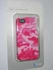   EDGE Hard Case FOR Apple Iphone 4 4S(AT&T PACKAGE)NEW shock absorbe