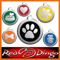 Red Dingo Katzenmarke   Motiv KATZE BLAU (KTNS)  