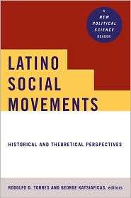   Movements, (0415922992), Rodolfo D. Torres, Textbooks   