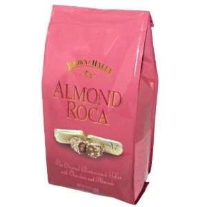 Almond Roca Standup Bag (Pack of 12) Grocery & Gourmet Food