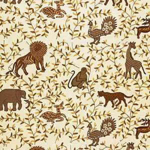  ALMORA CREWEL Vicuna by Lee Jofa Fabric