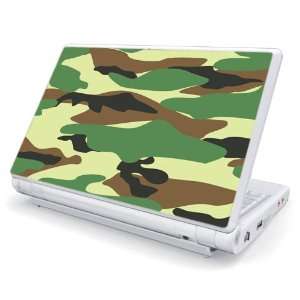   Cover Decal Sticker for Dell Mini 10 / Mini 10v Netbook Laptop